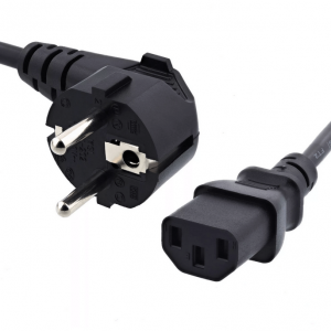 power cable 16A