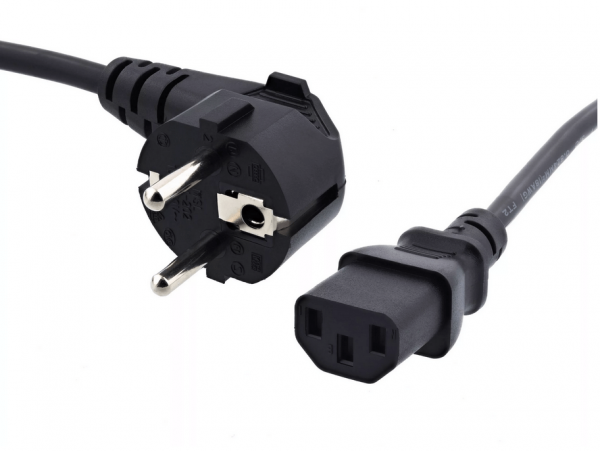 power cable 16A