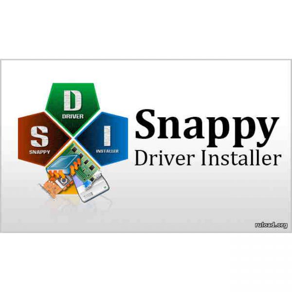 snappy driver installer full