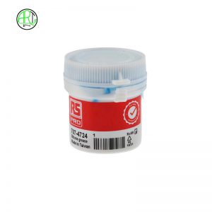 Thermal Grease Silicone Compound Paste