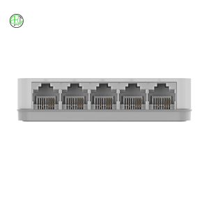 Switch Dlink DES-1005C 5Port